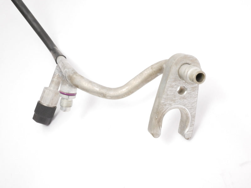 A/C AC Line Hose Drier to Firewall 99-05 VW Jetta Golf GTI MK4 - 1J1 820 741 K