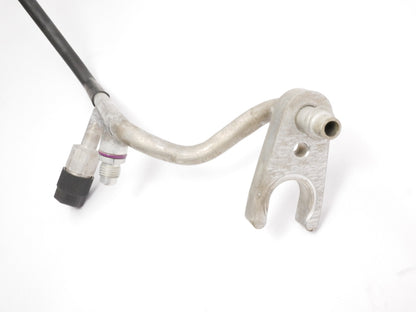 A/C AC Line Hose Drier to Firewall 99-05 VW Jetta Golf GTI MK4 - 1J1 820 741 K