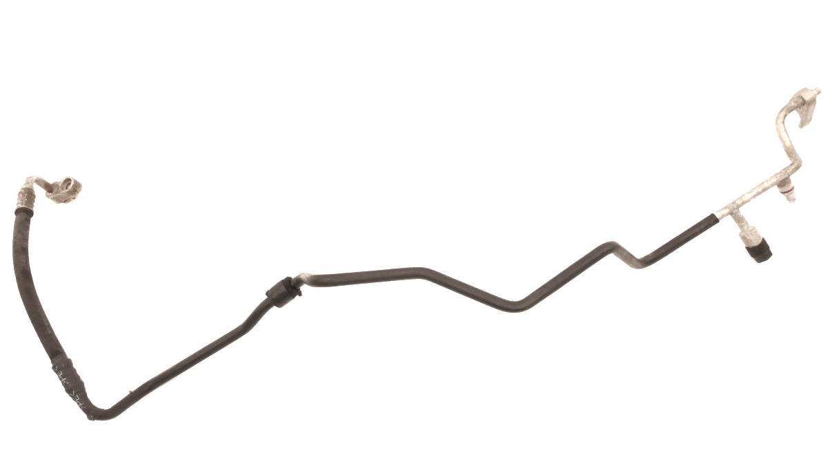 A/C AC Line Hose Drier to Firewall 99-05 VW Jetta Golf GTI MK4 - 1J1 820 741 K