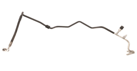 A/C AC Line Hose Drier to Firewall 99-05 VW Jetta Golf GTI MK4 - 1J1 820 741 K