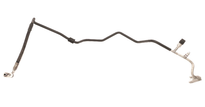 A/C AC Line Hose Drier to Firewall 99-05 VW Jetta Golf GTI MK4 - 1J1 820 741 K