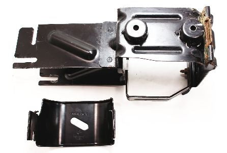 ABS Anti Lock Brake Pump Mount Bracket 97-03 VW EuroVan - 7D0 614 711 F & 792 C