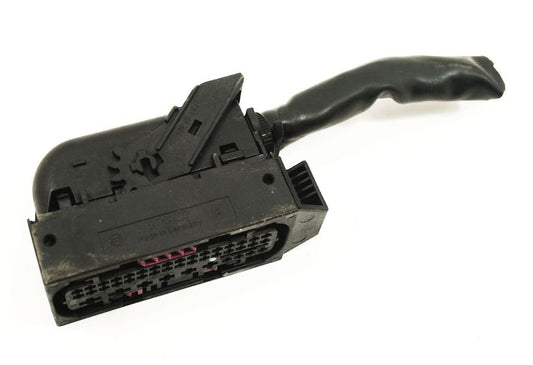 ABS Brake Module Pump Plug Pigtail 02-04 Audi A6 C5 VW Passat B5 - 3B0 973 042 A