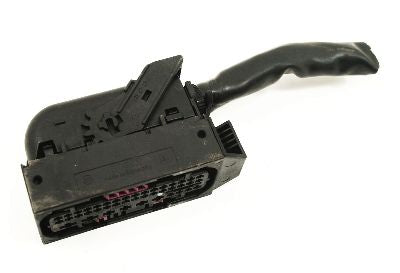 ABS Brake Module Pump Plug Pigtail 02-04 Audi A6 C5 VW Passat B5 - 3B0 973 042 A