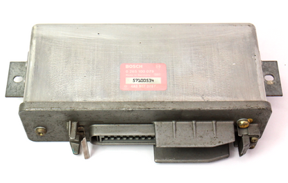 ABS Computer Module 96-98 Audi 90 Cabriolet - 4A0 907 379 F