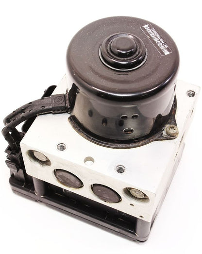 ABS Pump & Module 98-01 VW Beetle Jetta Golf Mk4 - 1J0 907 379 G / J0 614 117 C