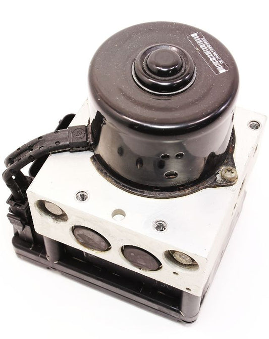 ABS Pump & Module 98-01 VW Beetle Jetta Golf Mk4 - 1J0 907 379 G / J0 614 117 C