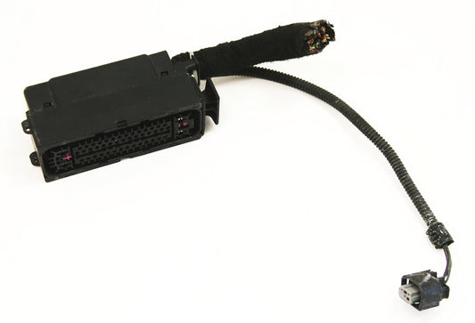 ABS Pump & Module Wiring Plug Pigtail 02-04 Audi A6 C5 - Genuine