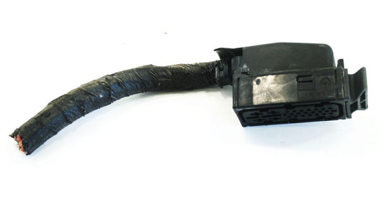 ABS Pump Plug Pigtail 97-99 VW Jetta Golf GTI Cabrio - Genuine - 1H0 973 327 A