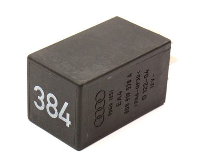 AC A/C Compressor Relay # 384 VW Passat Audi A4 - Genuine - 8D0 919 578 A