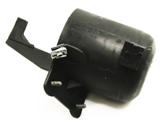 AC A/C Drier Dryer Mount Bracket V6 3.0 98-04 Audi A6 C5 - 8D0 260 197 C