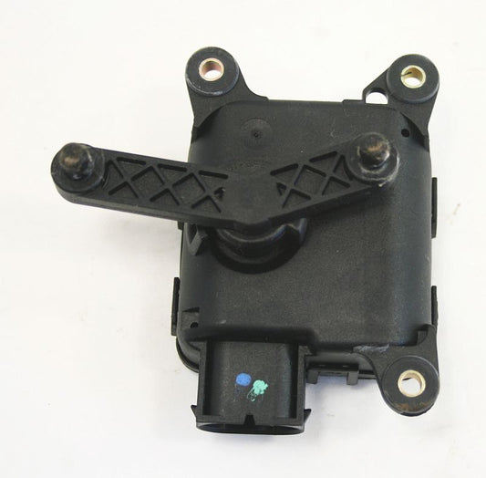 AC Heater Flap Motor Audi A6 S6 RS6 C5 Allroad - HVAC Fresh Air - 4B1 820 511 D