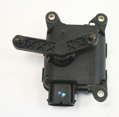 AC Heater Flap Motor Audi A6 S6 RS6 C5 Allroad - HVAC Fresh Air - 4B1 820 511 D