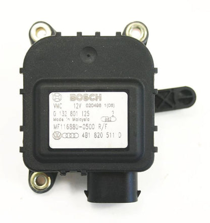 AC Heater Flap Motor Audi A6 S6 RS6 C5 Allroad - HVAC Fresh Air - 4B1 820 511 D