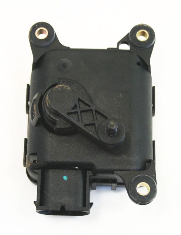 AC Heater Flap Motor Audi A6 S6 RS6 C5 Allroad Defrost Actuator - 4B1 820 511 B