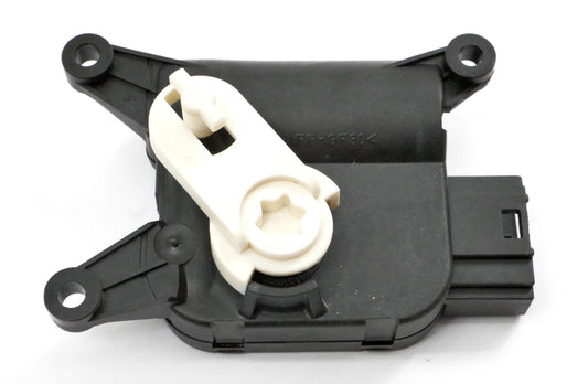AC Heater Flap Motor Actuator 05-18 VW Jetta Rabbit Golf MK5 MK6 - 1K1 907 511 C
