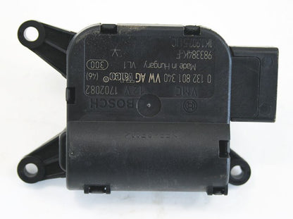 AC Heater Flap Motor Actuator 05-18 VW Jetta Rabbit Golf MK5 MK6 - 1K1 907 511 C