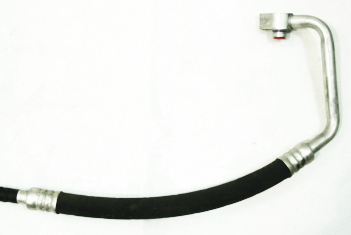 AC A/C Line Compressor to Drier 02-05 Audi A4 B6 3.0 V6 - 8E0 260 707 AB