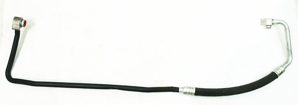 AC A/C Line Compressor to Drier 02-05 Audi A4 B6 3.0 V6 - 8E0 260 707 AB
