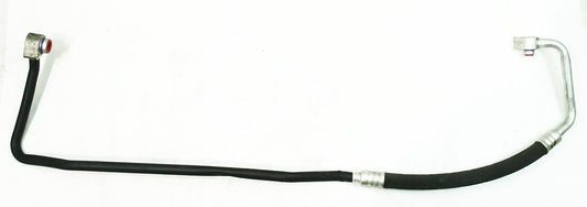 AC A/C Line Compressor to Drier 02-05 Audi A4 B6 3.0 V6 - 8E0 260 707 AB