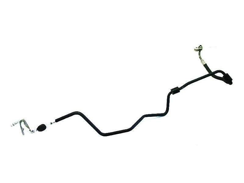 AC Line A/C Hose Fitting 99-05 VW Jetta Golf GTI MK4 - Genuine - 1J1 820 741 D