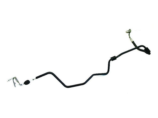 AC Line A/C Hose Fitting 99-05 VW Jetta Golf GTI MK4 - Genuine - 1J1 820 741 D