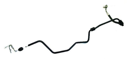 AC Line A/C Hose Fitting 99-05 VW Jetta Golf GTI MK4 - Genuine - 1J1 820 741 D