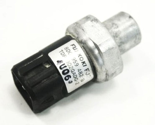 AC A/C Pressure Switch Sensor Audi A4 S4 A6 A8 S8 Allroad Passat - 8D0 959 482 B