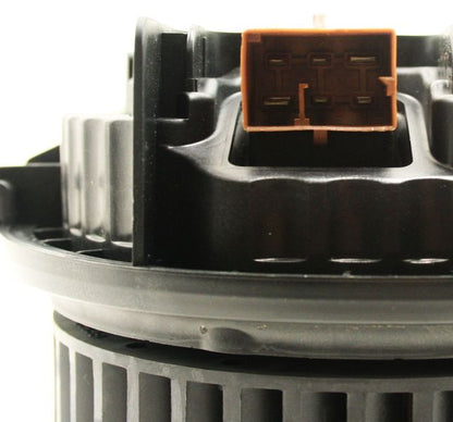 AC Heater Blower Fan Motor 02-08 Audi A4 S4 B6 B7 - Genuine - 8E1 820 021 B