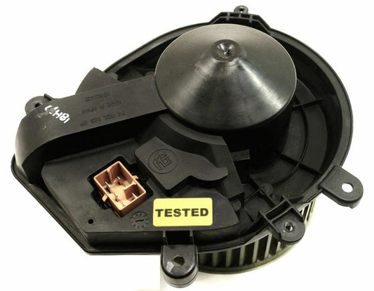 AC Heater Blower Fan Climatronic 98-05 Audi A4 VW Passat B5 B5.5 - 8D1 820 021