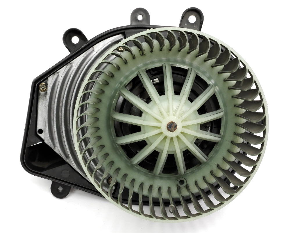 AC Heater Blower Fan Climatronic 98-05 Audi A4 VW Passat B5 B5.5 - 8D1 820 021