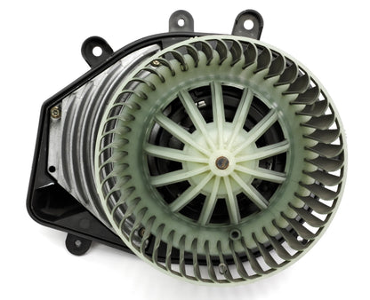 AC Heater Blower Fan Climatronic 98-05 Audi A4 VW Passat B5 B5.5 - 8D1 820 021