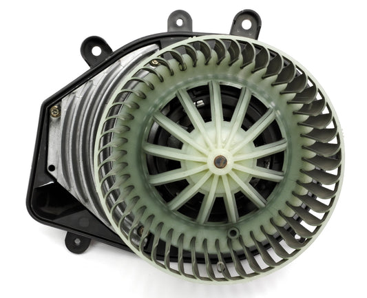 AC Heater Blower Fan Climatronic 98-05 Audi A4 VW Passat B5 B5.5 - 8D1 820 021