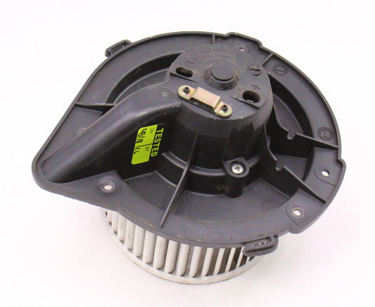 AC Heater Blower Fan VW Corrado Passat B3 Eurovan Golf Jetta Mk2 - 191 820 021