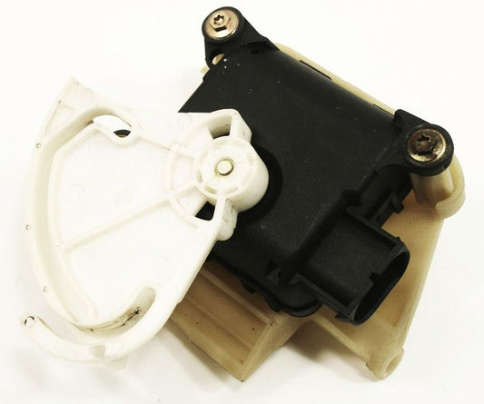 AC Heater Box Recirculate Flap Motor Actuator 96-01 Audi A4 B5 - 8D1 820 511 E