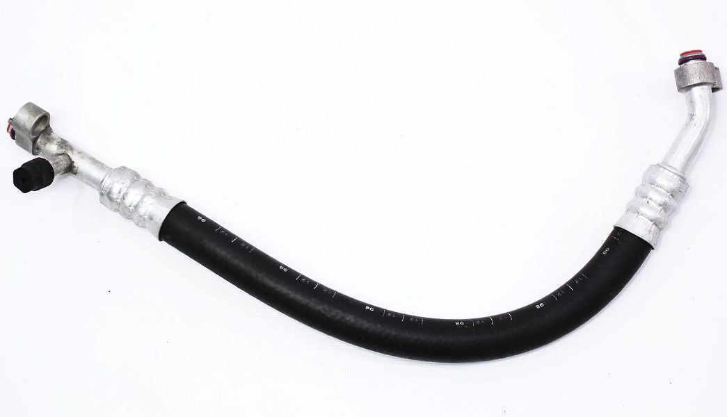 AC Compressor Line Hose 98-05 VW New Beetle Genuine - 1C0 820 744