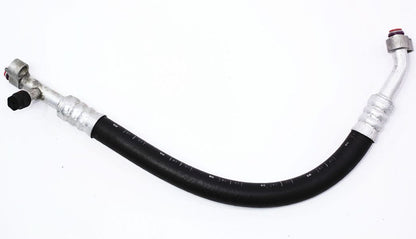 AC Compressor Line Hose 98-05 VW New Beetle Genuine - 1C0 820 744