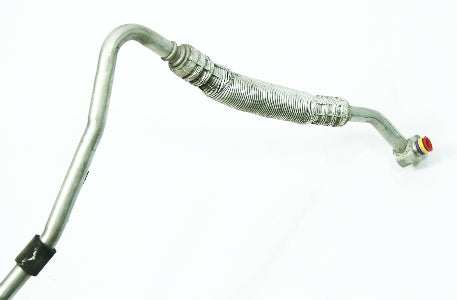 AC Line Compressor to Firewall 05-14 VW Jetta Rabbit MK5 2.5 - 1K0 820 743 BR