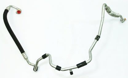 AC Line Compressor to Firewall 05-14 VW Jetta Rabbit MK5 2.5 - 1K0 820 743 BR