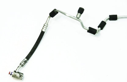 AC Line Drier to Expansion Valve 05-14 VW Jetta Rabbit MK5 2.5 - 1K0 820 741 BE