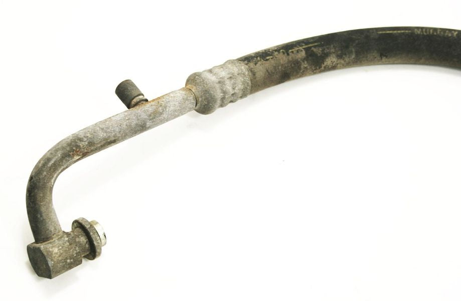 AC Line Firewall to Compressor 75-81 VW Scirocco Mk1 - Genuine