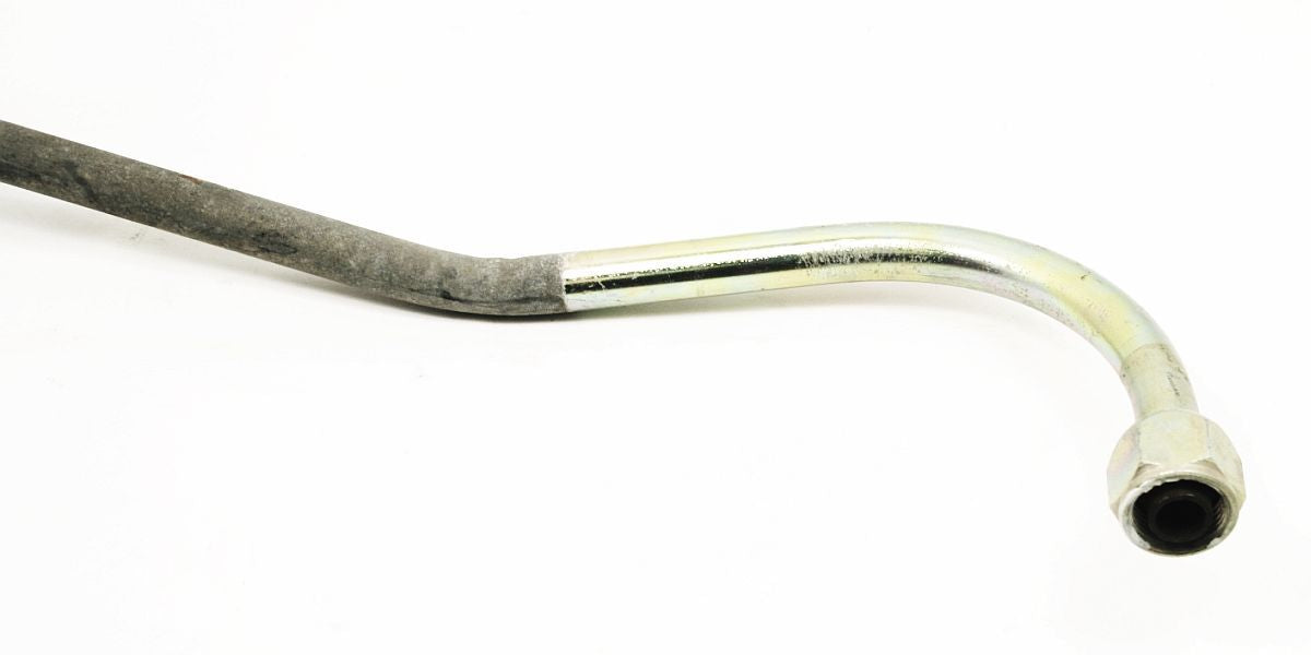 AC Line Firewall to Compressor 75-81 VW Scirocco Mk1 - Genuine