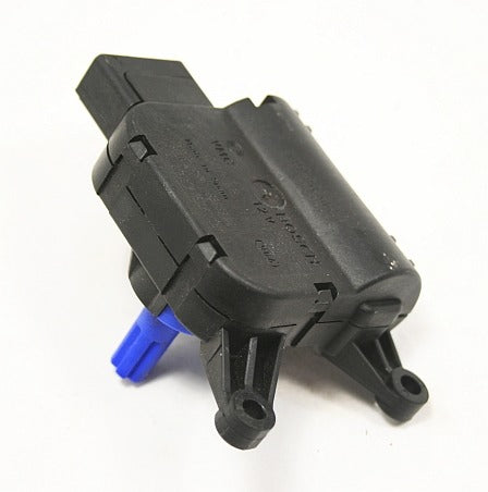 AC Recirculate Flap Motor Heater 02-08 Audi A4 S4 RS4 B6 B7 - 8E1 820 511 D