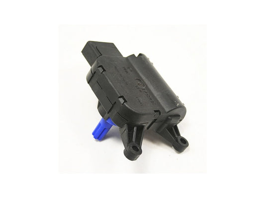 AC Recirculate Flap Motor Heater 02-08 Audi A4 S4 RS4 B6 B7 - 8E1 820 511 D