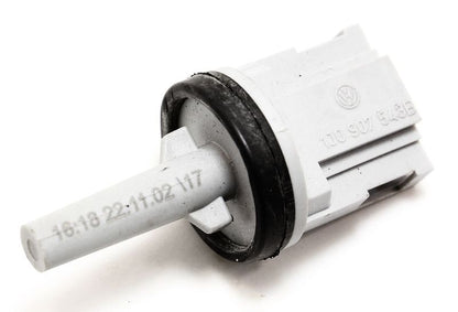 AC Temperature Temp Sensor 02-05 Audi TT A4 S4 B6 - Genuine - 1J0 907 543 B