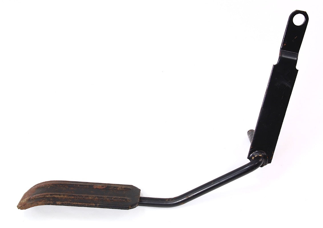 Accelerator Gas Pedal Automatic 75-84 VW Rabbit Jetta MK1 - Genuine