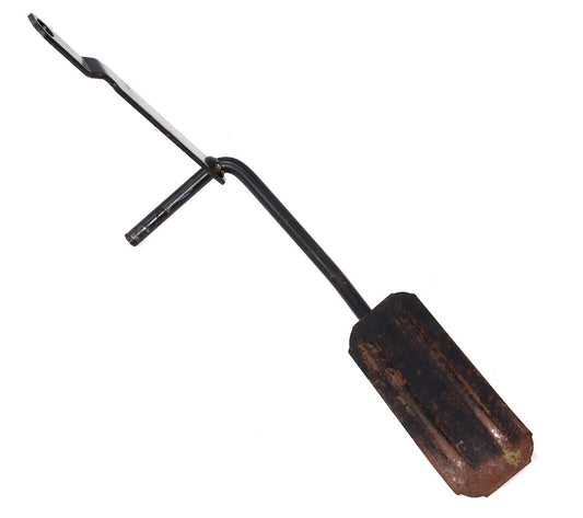Accelerator Gas Pedal Automatic 75-84 VW Rabbit Jetta MK1 - Genuine