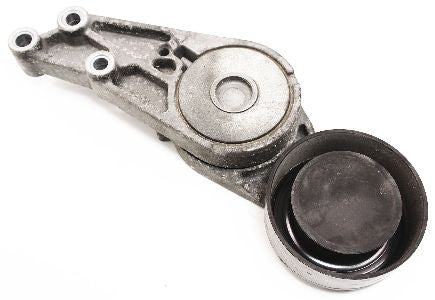 Accessory Belt Tensioner 02-05 Audi Genuine A4 B6 - 06B 903 133 - 1.8T - Damper