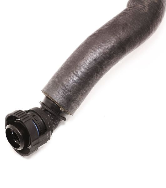 Breather Hose Tube 05-10 VW Jetta Rabbit Golf MK5 Beetle 2.5 - 07K 103 211 C