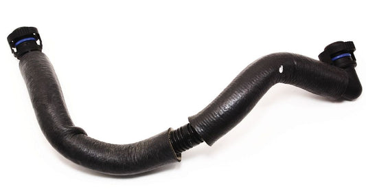 Breather Hose Tube 05-10 VW Jetta Rabbit Golf MK5 Beetle 2.5 - 07K 103 211 C